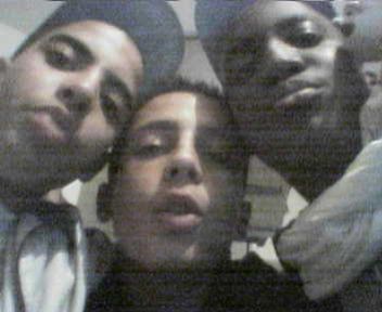 foto avec un V200